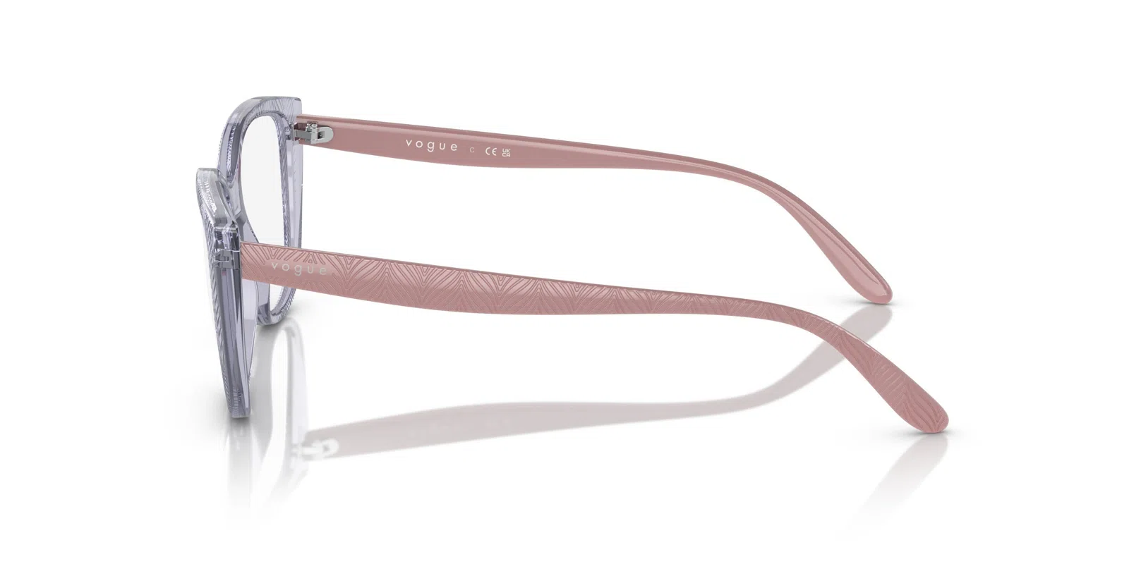 Vogue Eyewear 5485 Eyeglasses - view 17